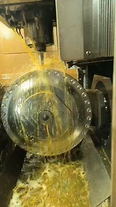 1.9K views · 29 reactions | Advantages of 5-Axis CNC Machine Centers?...