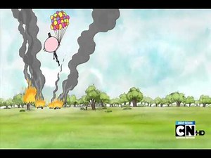 Regular show - What do you want from me