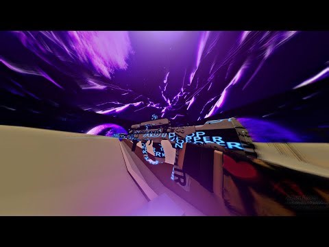 What flow stage looks like in phantom forces