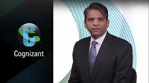 CEO Francisco D'Souza talks about how Cognizant, with its exceptional industry knowledge, creative thinkers, designers, data scientists and technologists to deliver digital transformation can help companies lead with digital. Learn more: http://cogniz.at/gsYT | Cognizant