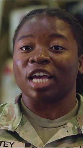 Transform your life in the Army National Guard.