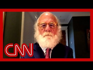 Ty Cobb explains why he was ‘disappointed’ with Sotomayor’s dissent