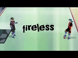 ggo football myth AMV fearless ||TEAM BAREFOOT GO|| no copyright song