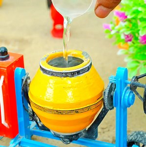 260K views · 3.2K reactions | Mini Heavy Truck Loading Bricks  #MiniTruck #MiniConstruction #HeavyLoad #usa #newyork | Mini Maker | Facebook