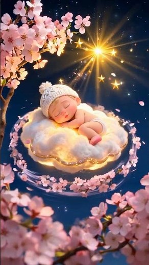 Sleeping Baby 💤 Deep Sleep Sounds for Babies & Toddlers | Calm Night Routine”