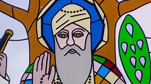 KS2 Religious Studies: The Ten Gurus in Sikhism