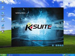 How to install Ktag V2.25?