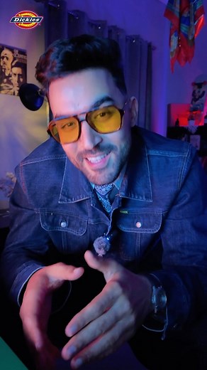 Omar Amezian | Fashion lover | The Legacy of Dickies: From Workwear to Streetwear Icon Dickies started in 1922 as a workwear brand, crafting durable clothing for... | Instagram