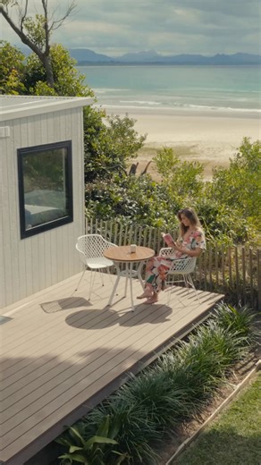 Time to book in some real downtime at one of Reflections 40 beautiful parks. | Reflections Holidays