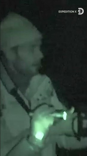 Bray Road Terror! | Expedition X | Discovery Channel India
