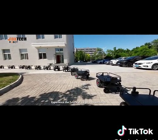 foxtechrobot on TikTok
