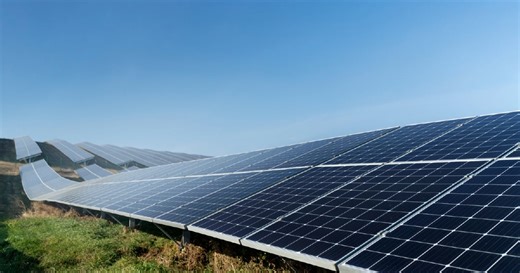 Policy reforms, new projects to drive renewable energy sector | New Straits Times