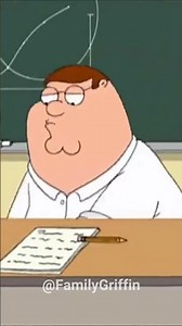 Family Guy - Math