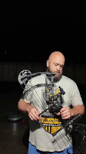 The Sanlida Dragon X8 is one of those compound bows that punches way above its price point