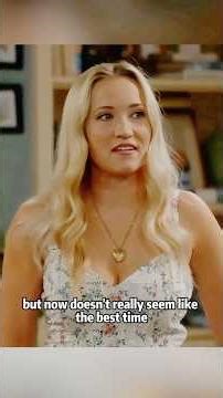 Mandy dared not tell her husband that her boss was her ex-boyfriend. #movie #funny