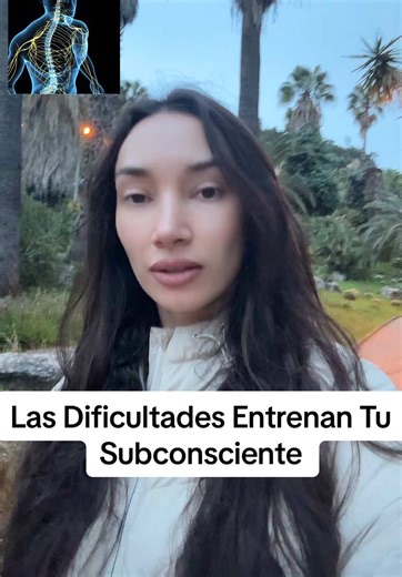 Las Dificultades Entrenan Tu Subconsciente #MensajeParaTi #salirdelamatriz #conciencia #exito #resilencia
