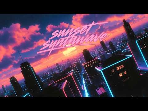 Retro Drive Sequence | Synthwave, Chillwave, Dreamwave 🔅