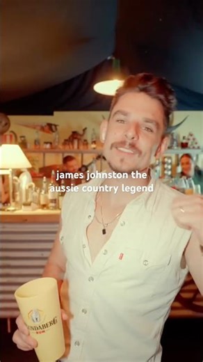 James Johnston smashed it at CMC rocks!