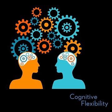 Executive Functions - Cognitive Flexibility: Unlocking Your Brain's Superpower