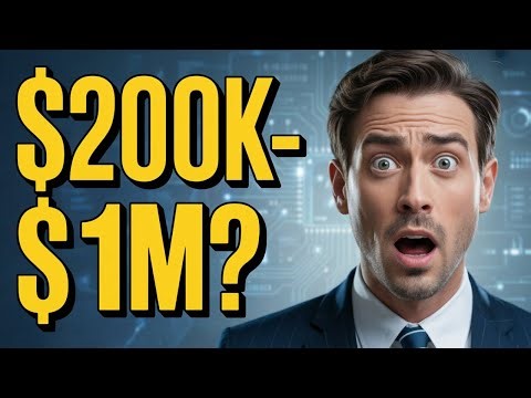 10 AI Jobs That Pay MORE Than Doctors