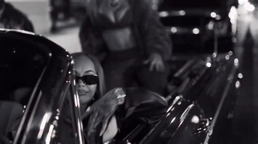 Morgan Westbrooks on Instagram: "FOR THE WEST WITH LOVE ❤️ . Happy birthday Sis @indialove Yall go stream YAYA “SheMix”"