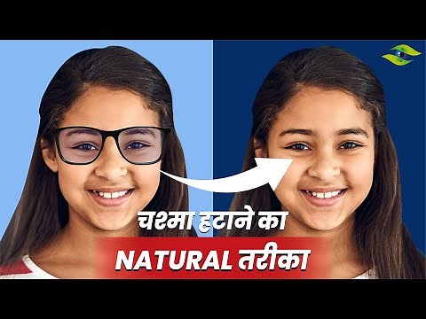 Remove Specs Naturally W/Dr Basu Eye Care Centre | Dr. Mandeep Singh Basu shares Eye Care Techniques