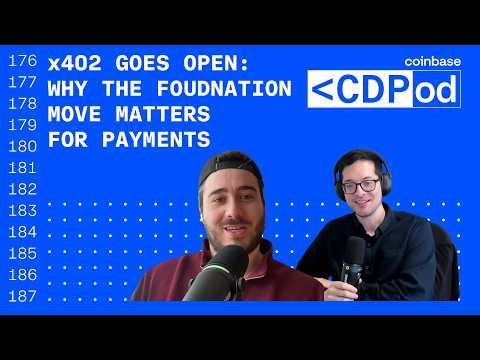 x402 Goes Open: Why the Foundation Move Matters for Payments