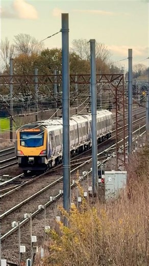 Northern class 331 #railway #train #northern #love #youtubeshorts