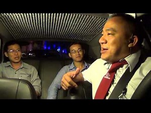 Taxi May Mắn - Tập 7 - Thu 6 ngay 30.11.2012 HTV7