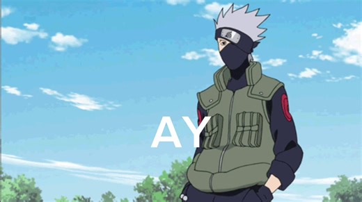 Kakashi Hatake: Edición Increíble de Naruto