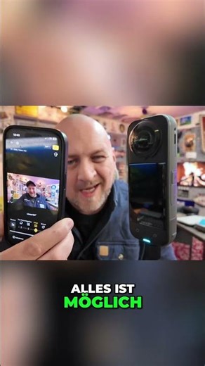 Camera Check: Save money & awesome features for your videos!