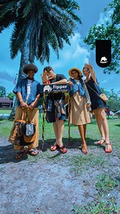 Dive into comfort with Fipper! The perfect blend of style and comfort for any occasion. Don’t just take our word for it, feel the difference yourself! All the series available via all our outlets & online Platform www.fipperslipper.com.my #FeelTheRubber #FipperFashion #ComfortOnTheGo | Fipperslipper