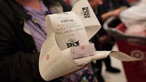 Shoppers warned of strict deadlines for Christmas gift returns