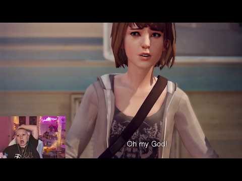 MORE LIFE IS STRANGE CHAPTER 3 + 4 | VANILLAVODS | 2.26.26