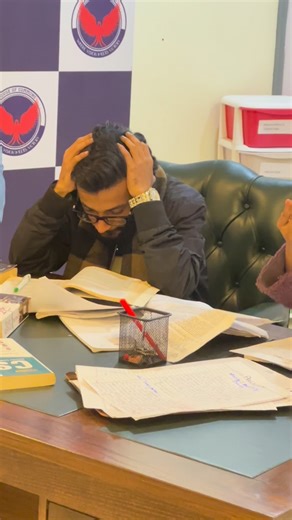 House of Commons | CSS & PMS Academy on Instagram: "Not satisfied with your preparation for CSS 2026 or lacking behind? Don’t worry, we’ve got you covered! HOC is launching its Compulsory Subjects Test Series from 10th December — designed for serious aspirants only. ✔ 5 Total Tests (4 sectional + 1 full-length mock) ✔ Daily feedback classes ✔ Daily syllabus breakdown + content ✔ Exact CSS exam pattern All of this for just PKR 20,000/- If you’re aiming for a top score in 2026, this is your moment