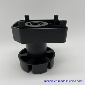 [Hot Item] 150mm Height Plastic Cabinet Plinth Kitchen Adjustable Leg