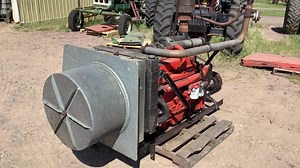 Midway Farm Equipment Inc in Mountain Lake, MN is selling over 550 items on BigIron's August 24 online auction, including Tractors, Tractor Parts, Tires, Harvest Parts/Supplies and More. Bid online at www.bigiron.com! | BigIron Auctions
