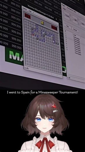 world championship minesweeper gaming