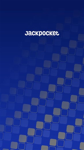 Keno is now available on Jackpocket! Download the app and get your first 10 Keno tickets free with code FREEBIE. | Jackpocket