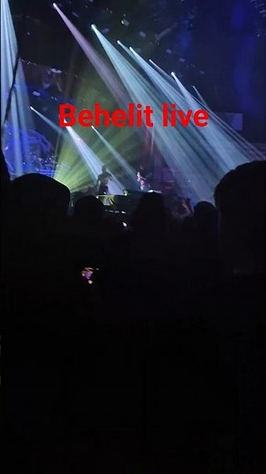 My First Slaughter to Prevail Concert | Behelit Ending Live