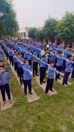 22K views · 894 reactions | #Vigilance_Awareness_Week 29 October 2025, Third Day, Integrity Pledge Awareness Campaign At Govt. Senior Secondary School, Pundrak, Karnal, Haryana. Anti Corruption Foundation Of India Contact For Membership 9215050005 | Anti Corruption Foundation Of India | Facebook