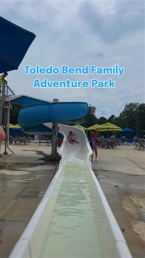 It’s almost time for Toledo Bend Family Adventure Park to open for the season! Opening day is May 17, and it’s open the following Monday-Sunday all summer long ☀️🍦🛝 Did you know you can now get season passes too?! We hope to see you there this Summer! Learn more at www.ToledoBendLakeCountry.com/tbfap #toledobendlakecountry #familysummerfun #summervacation #louisianavacation #waterparksinlouisiana #waterparkadventures #toledobendfishing | Toledo Bend Lake Country