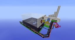 Minecraft: Combat Training Minecraft Map