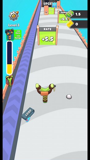 36K views · 127 reactions | Reload Weapons Gameplay | level 3 #gaming #shorts #videogames #play #mobilegames #run | Donser Gamer | Facebook