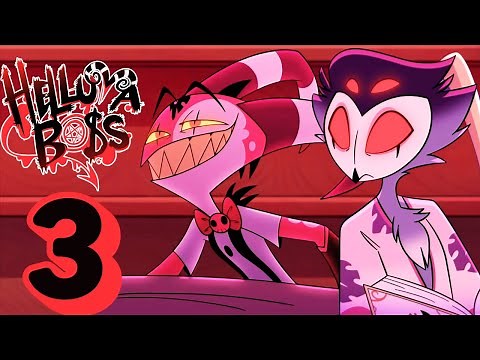 Helluva Boss Season 3 Plot Details Unpacked