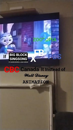 After Credits/Big Block Singsong/XFB/PBS/CBC/Canada (2025)