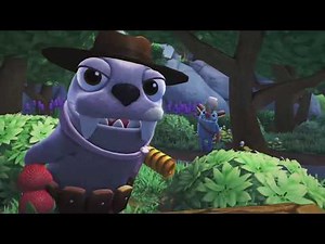 Bugsnax PS5 Gameplay Trailer