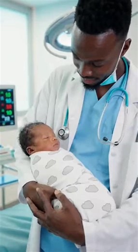 Bébé au Togo: Moments Humoristiques