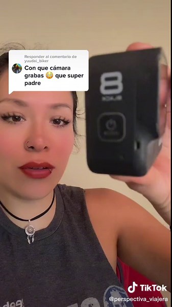 Configuración y uso de la GoPro 8 Black: Tutorial detallado