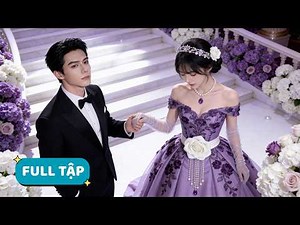 Sau hôn nhân hợp đồng, tổng tài lạnh lùng với vợ, sau lại hối hận điên cuồng theo đuổi cô